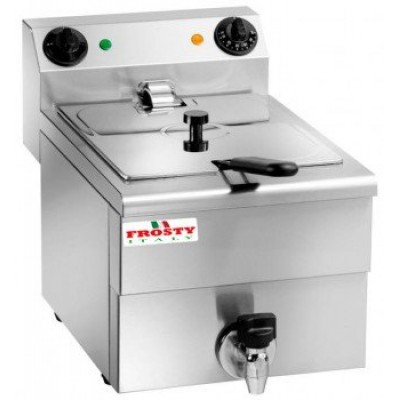 Фритюрница FROSTY FC 10